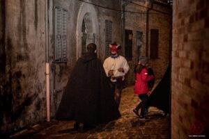 Halloween Mistery Tour – Seconda Sera-97